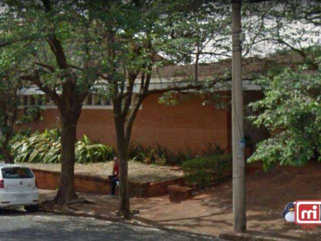 Casa comercial,  à venda, 412 m² de construção - Alto da Boa Vista - Ribeirão Preto/SP