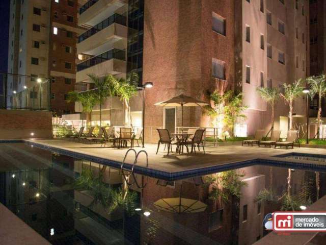 Apartamento com 4 suítes à venda, 246 m² - Jardim Botânico - Ribeirão Preto/SP