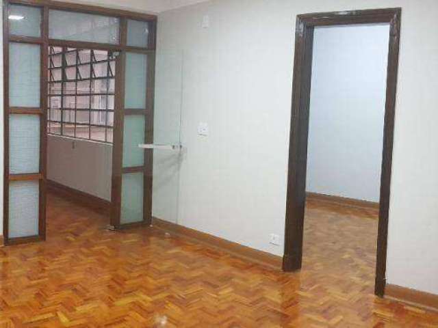 Sala à venda, 140 m² por R$ 350.000,00 - Centro - Ribeirão Preto/SP