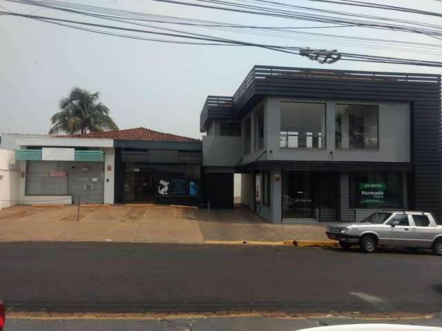 Prédio à venda, 545 m² por R$ 3.400.000,00 - Centro - Ribeirão Preto/SP