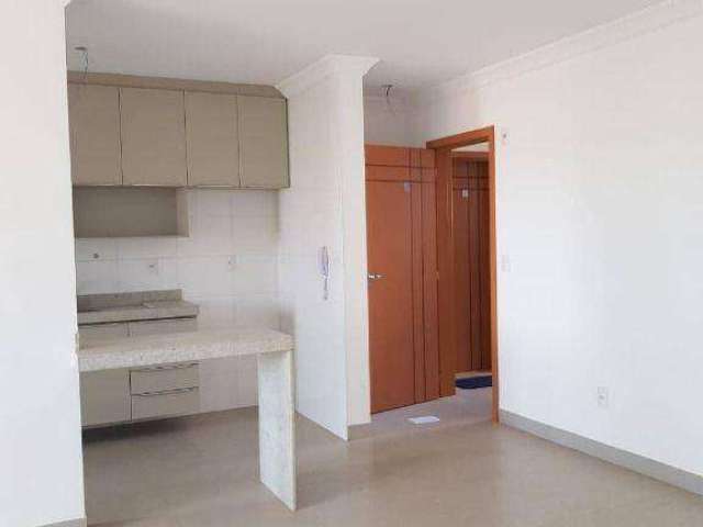 Apartamento à venda, 82 m² por R$ 495.000,00 - Jardim Paulista - Ribeirão Preto/SP