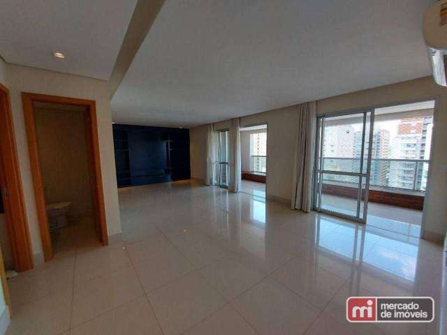 Apartamento 2 suítes à venda, 155 m² por R$ 1.100.000 - Bosque das Juritis - Ribeirão Preto/SP