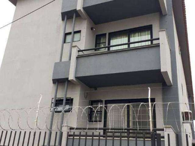 Apartamento com 3 dormitórios à venda, 78 m² por R$ 350.000,00 - Jardim Paulista - Ribeirão Preto/SP