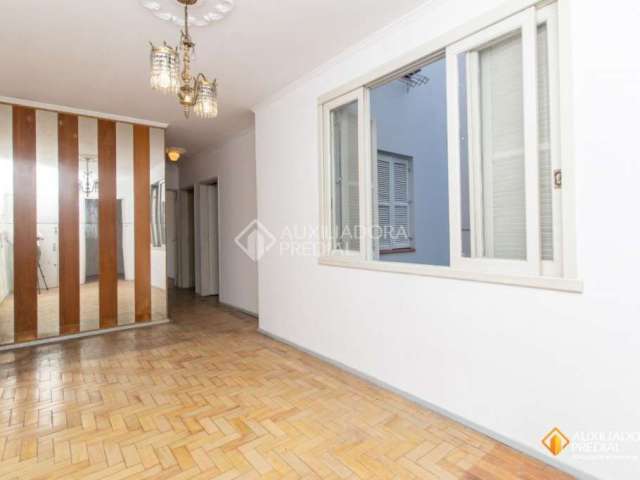 Apartamento com 3 quartos à venda na Rua Washington Luiz, 608, Centro Histórico, Porto Alegre, 80 m2 por R$ 379.000