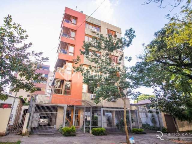 Apartamento com 2 quartos à venda na Rua Barão de Teffe, 99, Menino Deus, Porto Alegre, 91 m2 por R$ 640.000