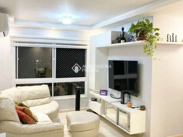 Apartamento com 3 quartos à venda na Rua Waldemar Pinheiro Cantergi, 80, Sarandi, Porto Alegre, 71 m2 por R$ 415.000