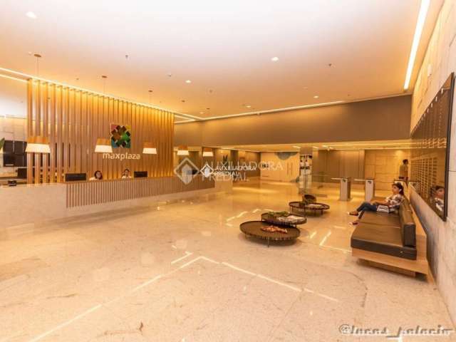 Sala comercial à venda na Avenida Getúlio Vargas, 4831, Centro, Canoas, 47 m2 por R$ 470.000