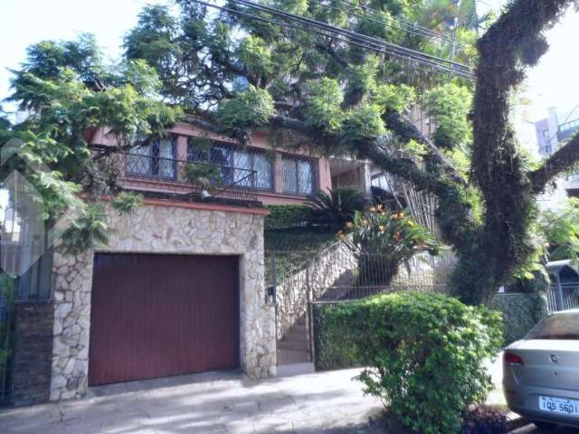 Casa em condomínio fechado com 4 quartos à venda na Rua Coronel Camisão, 217, Higienópolis, Porto Alegre, 223 m2 por R$ 1.260.000
