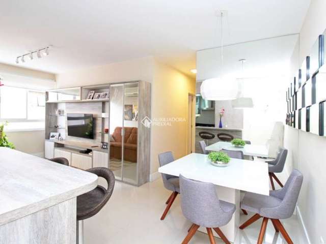 Apartamento com 2 quartos à venda na Rua Fernando Cortez, 475, Cristo Redentor, Porto Alegre, 65 m2 por R$ 487.000