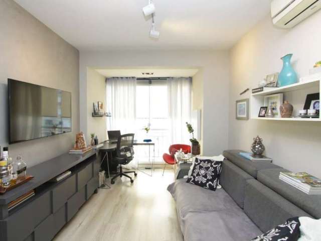 Apartamento com 3 quartos à venda na Avenida Benno Mentz, 100, Vila Ipiranga, Porto Alegre, 74 m2 por R$ 540.000