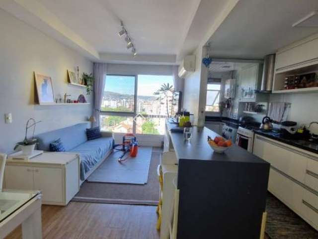 Apartamento com 2 quartos à venda na Rua Eça de Queiroz, 194, Petrópolis, Porto Alegre, 64 m2 por R$ 750.000