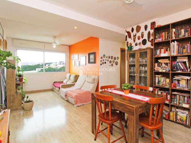 Apartamento com 3 quartos à venda na Rua Gomes Jardim, 1188, Santana, Porto Alegre, 82 m2 por R$ 720.000