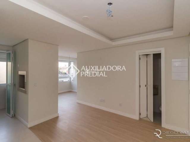 Apartamento com 1 quarto à venda na Rua Santo Antônio, 238, Floresta, Porto Alegre, 55 m2 por R$ 599.911