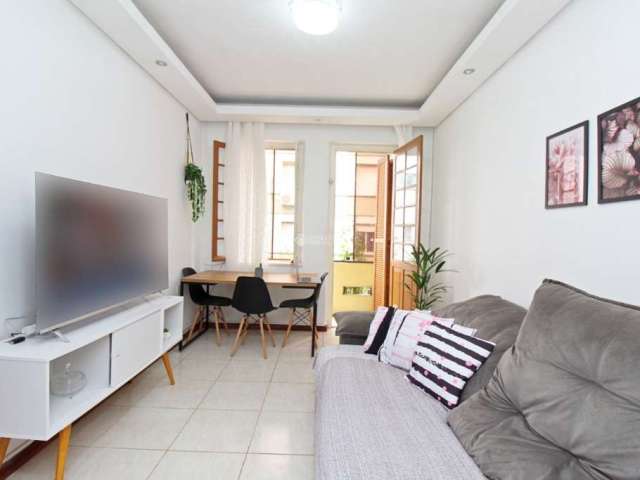 Apartamento com 2 quartos à venda na Rua General Portinho, 209, Centro Histórico, Porto Alegre, 66 m2 por R$ 300.000