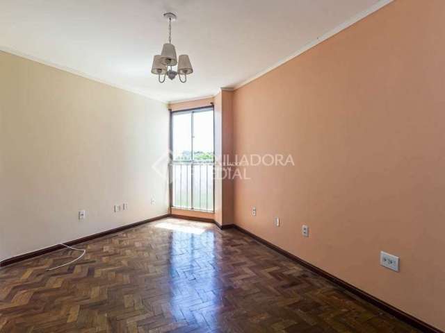 Apartamento com 3 quartos à venda na Rua Coronel Massot, 520, Cristal, Porto Alegre, 73 m2 por R$ 290.000