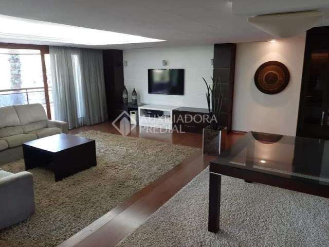 Apartamento com 3 quartos à venda na Rua João Antônio da Silveira, 301, Centro, Novo Hamburgo, 292 m2 por R$ 1.200.000