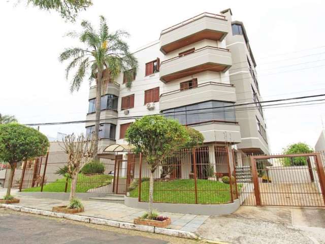 Apartamento com 2 quartos à venda na Avenida Pereira Pinto, 70, Jardim São Pedro, Porto Alegre, 93 m2 por R$ 450.000