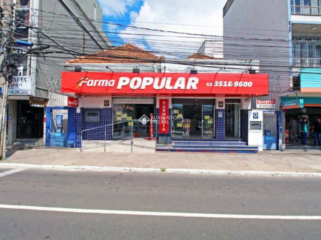 Casa comercial à venda na Avenida Protásio Alves, 2642, Petrópolis, Porto Alegre, 382 m2 por R$ 2.500.000