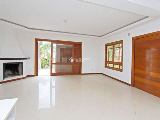 Casa em condomínio fechado com 3 quartos à venda na Rua Francisco Solano Borges, 200, Aberta dos Morros, Porto Alegre, 200 m2 por R$ 870.000