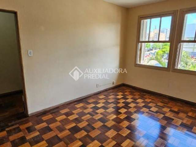 Apartamento com 1 quarto à venda na Rua Vilela Tavares, 90, São João, Porto Alegre, 45 m2 por R$ 210.000