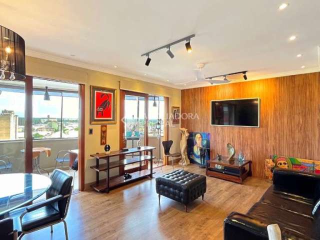 Apartamento com 3 quartos à venda na Rua Doutor Vale, 304, Floresta, Porto Alegre, 100 m2 por R$ 1.075.000