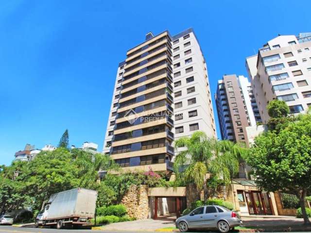 Apartamento com 3 quartos à venda na Rua Carlos Trein Filho, 985, Auxiliadora, Porto Alegre, 168 m2 por R$ 2.000.000