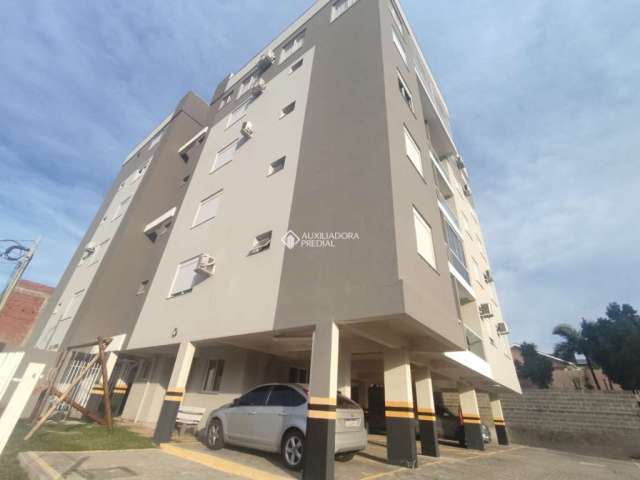 Apartamento com 2 quartos à venda na PORTUGAL, 77, Bom Jardim, Ivoti, 73 m2 por R$ 495.000