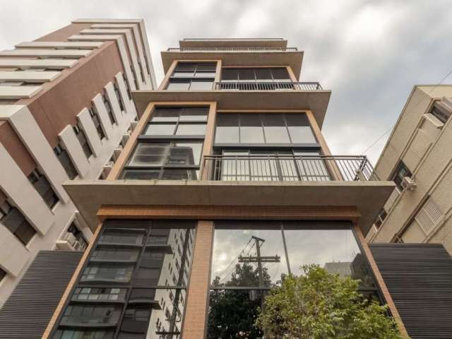 Apartamento com 2 quartos à venda na Rua Artur Rocha, 530, Auxiliadora, Porto Alegre, 81 m2 por R$ 1.392.600