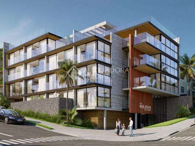 Apartamento com 1 quarto à venda na SIRILO SARTORI, 100, Prainha, Torres, 60 m2 por R$ 967.000