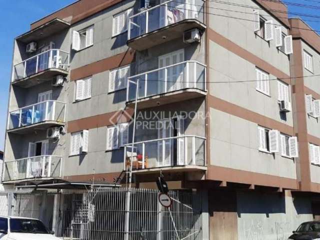 Apartamento com 3 quartos à venda na Rua Gravataí, 323, Vila Cachoeirinha, Cachoeirinha, 56 m2 por R$ 230.000