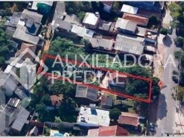 Terreno em condomínio fechado à venda na Rua Barão de Bagé, 332, Vila Jardim, Porto Alegre, 500 m2 por R$ 600.000