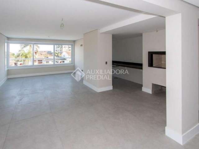 Apartamento com 3 quartos à venda na Rua Curupaiti, 263, Cristal, Porto Alegre, 137 m2 por R$ 1.400.000