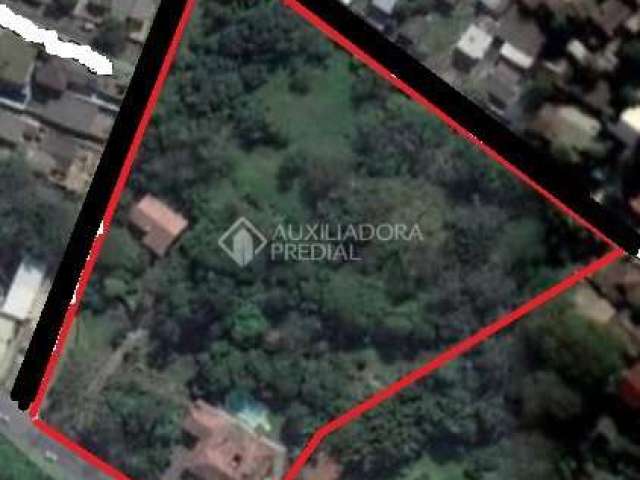 Terreno em condomínio fechado à venda na Avenida Professor Oscar Pereira, 5260, Cascata, Porto Alegre, 200 m2 por R$ 6.000.000