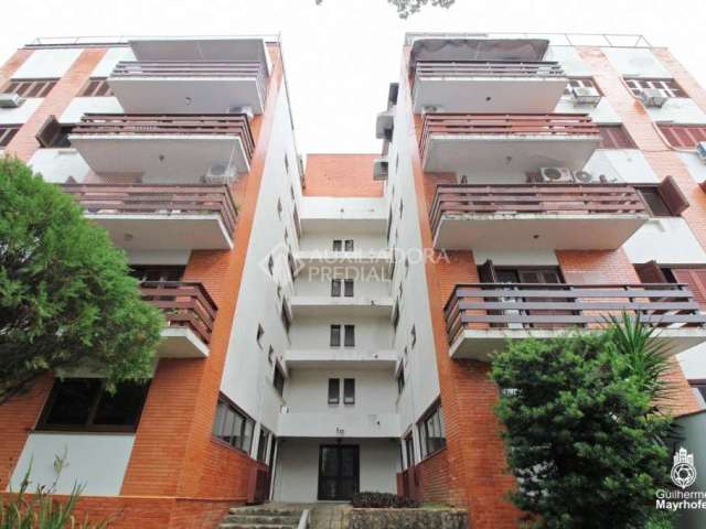 Apartamento com 3 quartos à venda na Rua Doutor Castro de Menezes, 290, Vila Assunção, Porto Alegre, 157 m2 por R$ 799.000