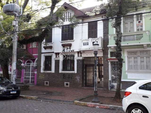 Casa em condomínio fechado com 6 quartos à venda na Rua da República, 157, Cidade Baixa, Porto Alegre, 242 m2 por R$ 1.350.000