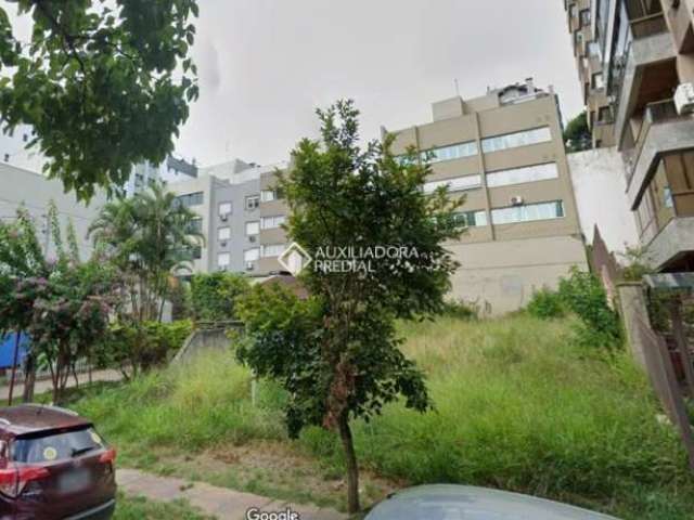Terreno em condomínio fechado à venda na Rua Germano Petersen Júnior, 478, Auxiliadora, Porto Alegre, 315 m2 por R$ 1.300.000