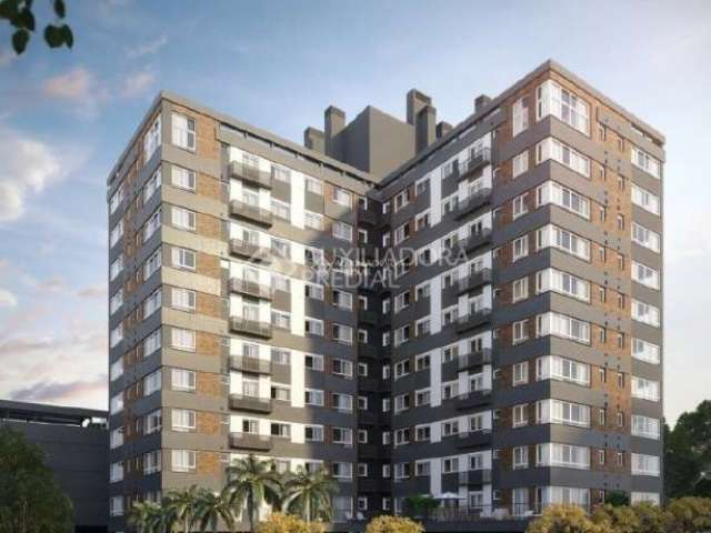 Apartamento com 1 quarto à venda na Travessa Carmem, 96, Floresta, Porto Alegre, 42 m2 por R$ 659.000