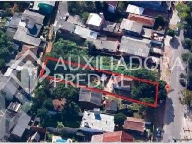 Terreno em condomínio fechado à venda na Rua Barão de Bagé, 342, Vila Jardim, Porto Alegre, 500 m2 por R$ 600.000