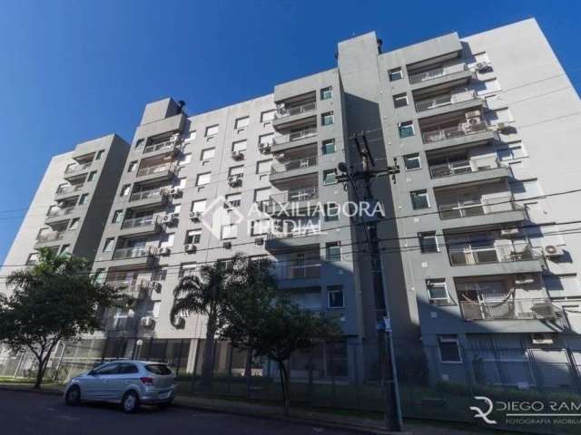 Apartamento com 2 quartos à venda na Rua João Ernesto Schmidt, 180, Jardim Itu Sabará, Porto Alegre, 64 m2 por R$ 362.000