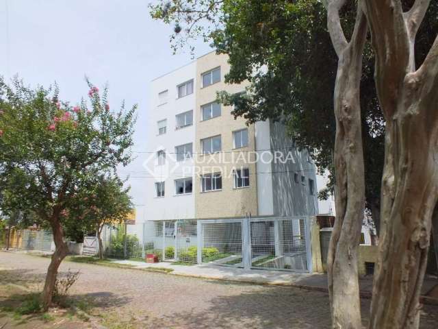 Apartamento com 2 quartos à venda na Rua Engenheiro Leovigildo Paiva, 100, Santa Tereza, Porto Alegre, 58 m2 por R$ 250.000