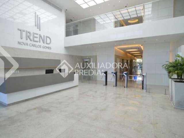 Sala comercial à venda na Avenida Senador Tarso Dutra, 557, Petrópolis, Porto Alegre, 53 m2 por R$ 582.504