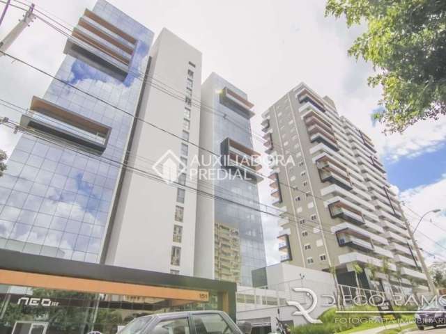 Sala comercial à venda na Rua Gutemberg, 60, Petrópolis, Porto Alegre, 41 m2 por R$ 450.000