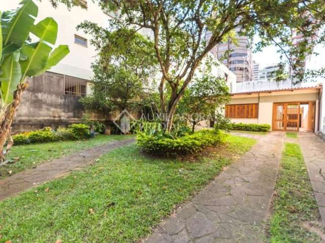 Terreno à venda na Rua Pedro Ivo, 205, Mont Serrat, Porto Alegre, 649 m2 por R$ 2.490.000