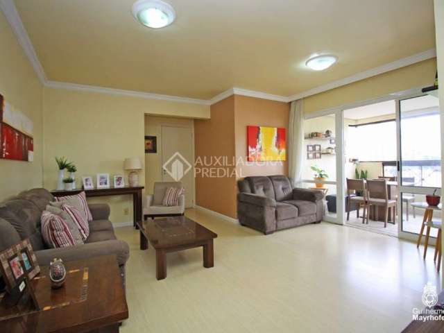 Apartamento com 3 quartos à venda na Rua Corcovado, 385, Auxiliadora, Porto Alegre, 110 m2 por R$ 799.000