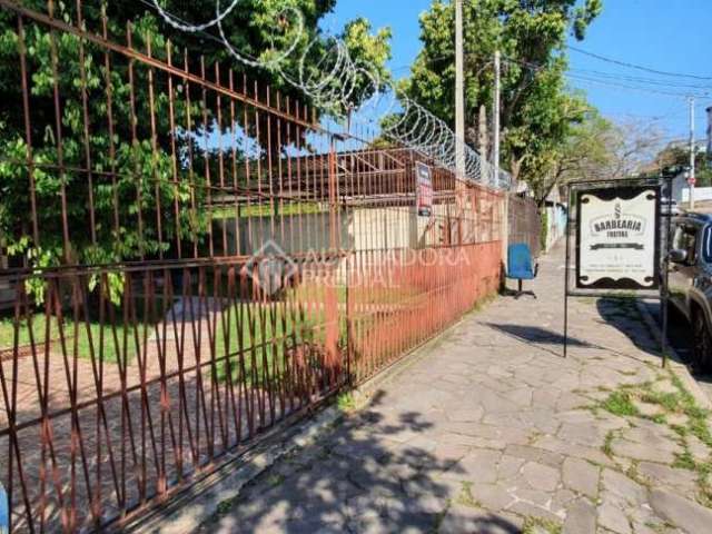 Terreno em condomínio fechado à venda na Rua Álvaro Guterres, 78, Tristeza, Porto Alegre, 700 m2 por R$ 700.000