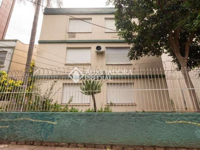 Apartamento com 1 quarto à venda na Avenida Praia de Belas, 2294, Praia de Belas, Porto Alegre, 22 m2 por R$ 220.000