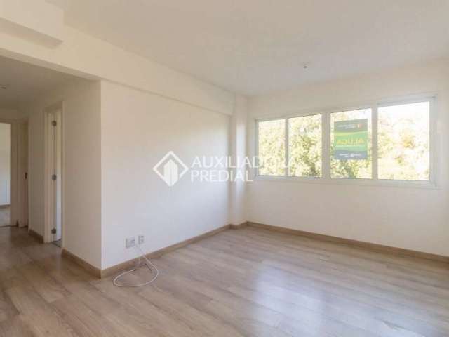 Apartamento com 2 quartos à venda na Avenida Florianópolis, 95, Azenha, Porto Alegre, 50 m2 por R$ 348.000