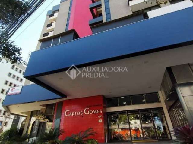 Sala comercial à venda na Avenida Carlos Gomes, 1610, Três Figueiras, Porto Alegre, 74 m2 por R$ 425.000