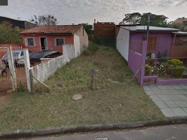 Terreno à venda na Rua Brigadeiro Leonardo Teixeira Collares, 246, Vila Nova, Porto Alegre, 143 m2 por R$ 117.000