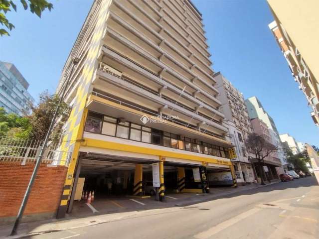Garagem à venda na Rua Riachuelo, 981, Centro Histórico, Porto Alegre, 12 m2 por R$ 70.000